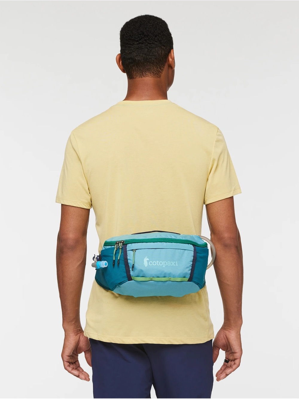 Cotopaxi Lagos 5L Hydration Hip Pack